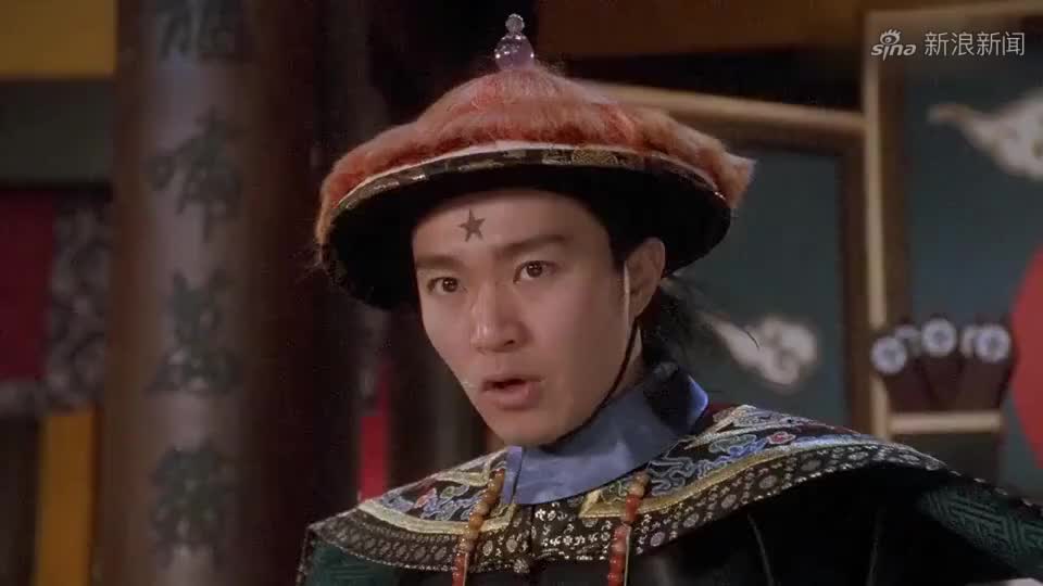 九品芝麻官:包龙星实力坑如花,这段简直太好笑了!