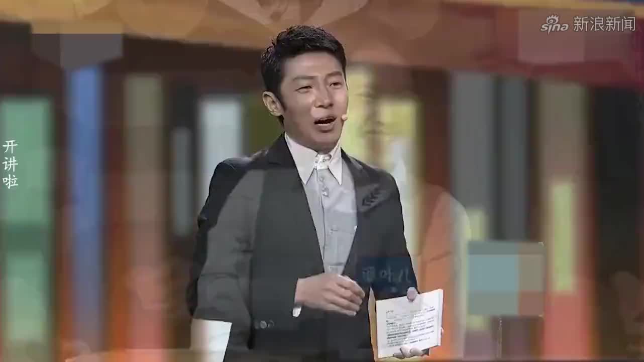 吴京见到谦嫂满屋跟着要签名不怕谢楠吃醋明星化身追星族集锦