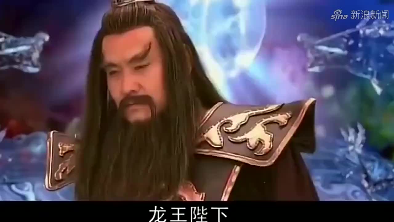钟馗大闹地府惊动天庭,反而因祸得福,被天帝封为驱妖斩祟将军!
