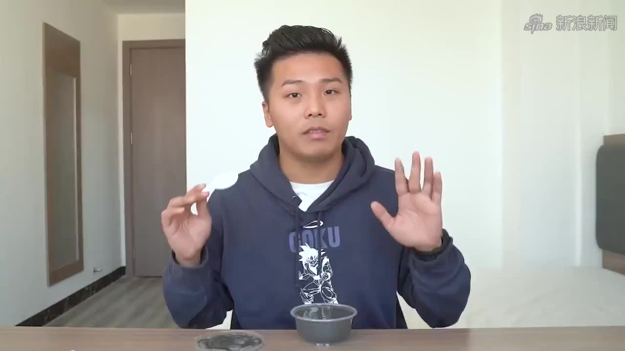 一定有人和团子一样,吃饱了还可以吃点甜品溜溜缝!