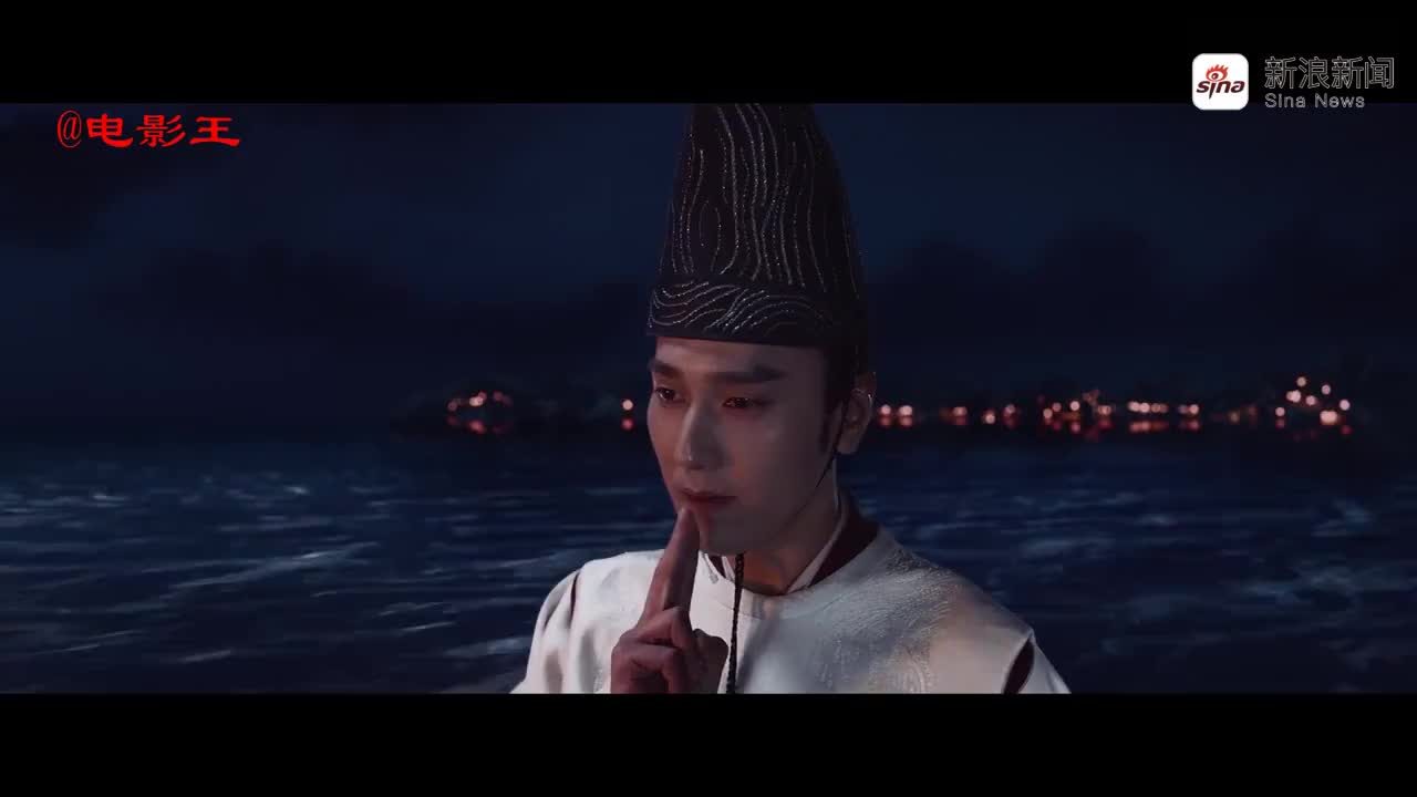 动画《环太平洋:黑色禁区》发布中字预告片