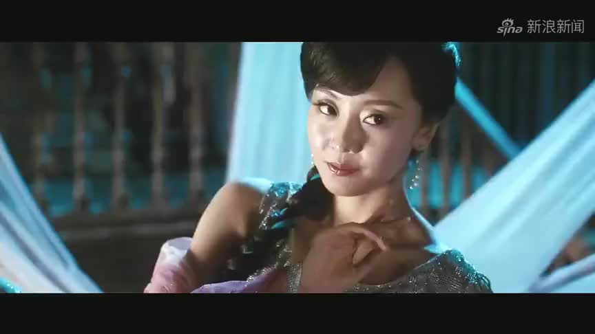 财神客栈-玉玲珑与医生交谈,突然拔剑,这是怎么回事