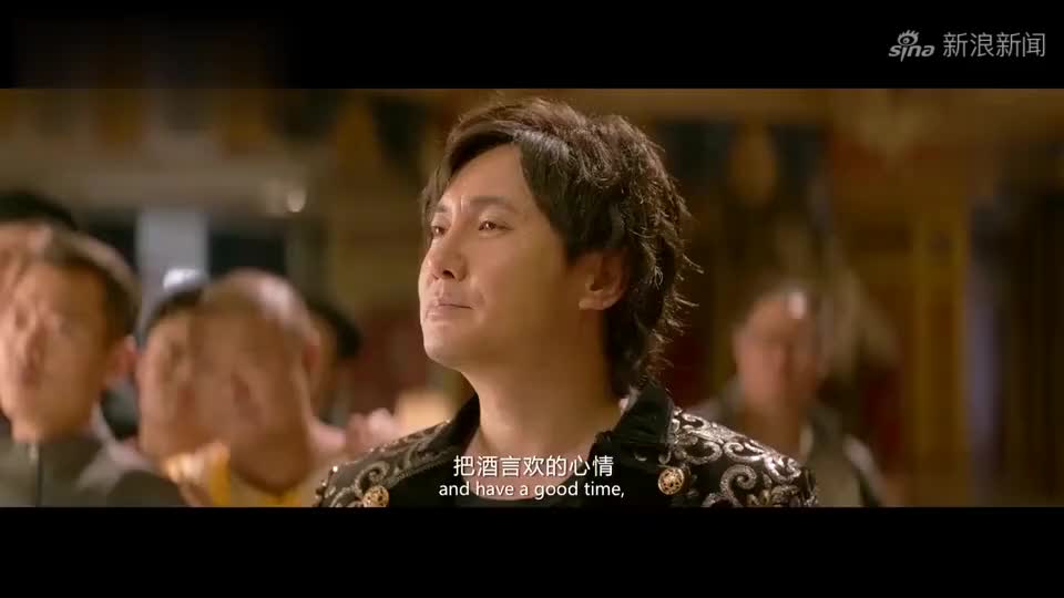 王多鱼:你是诸多势利眼中最讲礼貌的,经理一脸尴尬微笑!