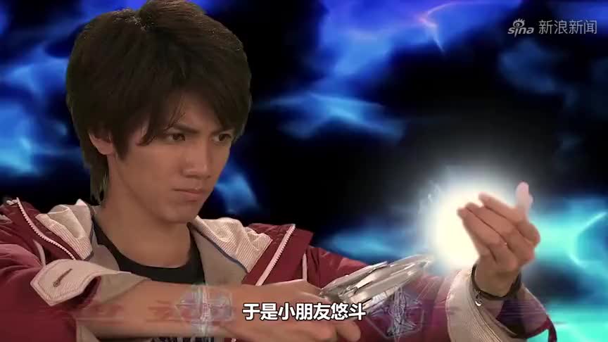 《奥特曼》迪迦:我的人间体千千万,大古什么都不算!