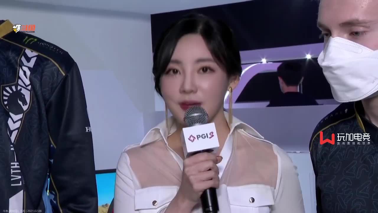 看到陈晓伟@rdg最帅彬神 因为比赛训练