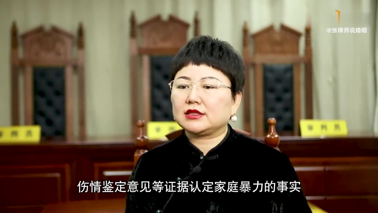 中央政法委发文评金瑜被家暴:乡风民俗不是家暴的"挡箭牌"