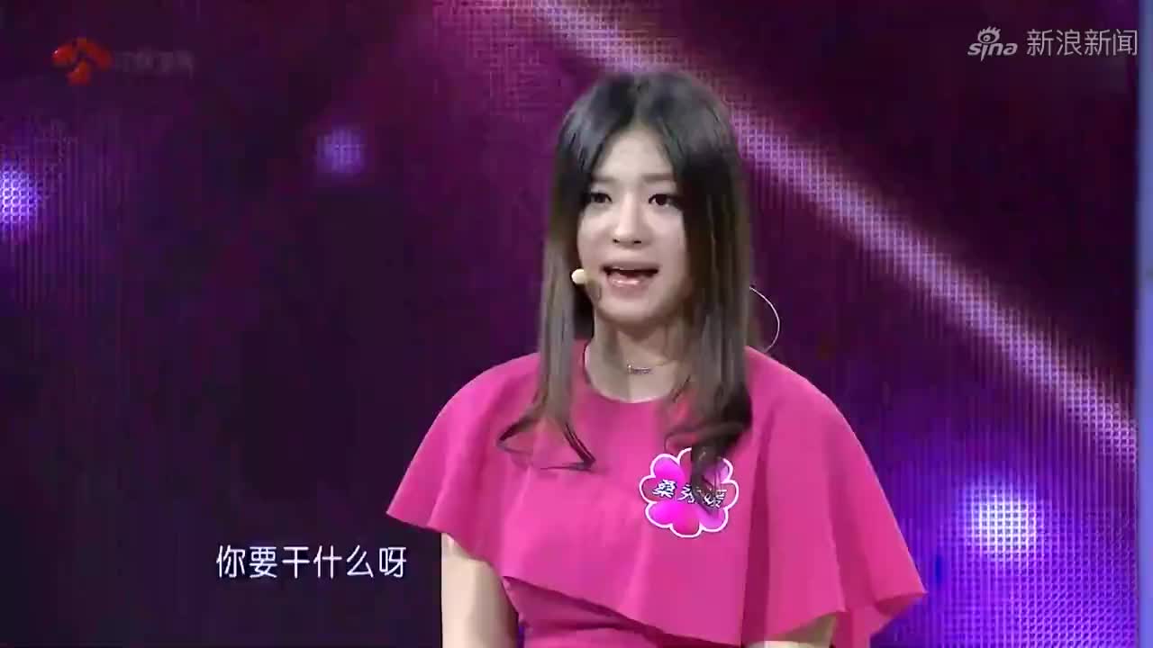 非常了得:藤球选手秀本领,选手一看就确定了她是有真本事!