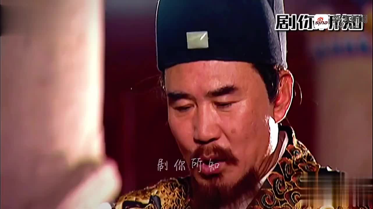 康熙王朝 第75集 没等姚启圣招降延平王便与施琅因税银有了隔阂