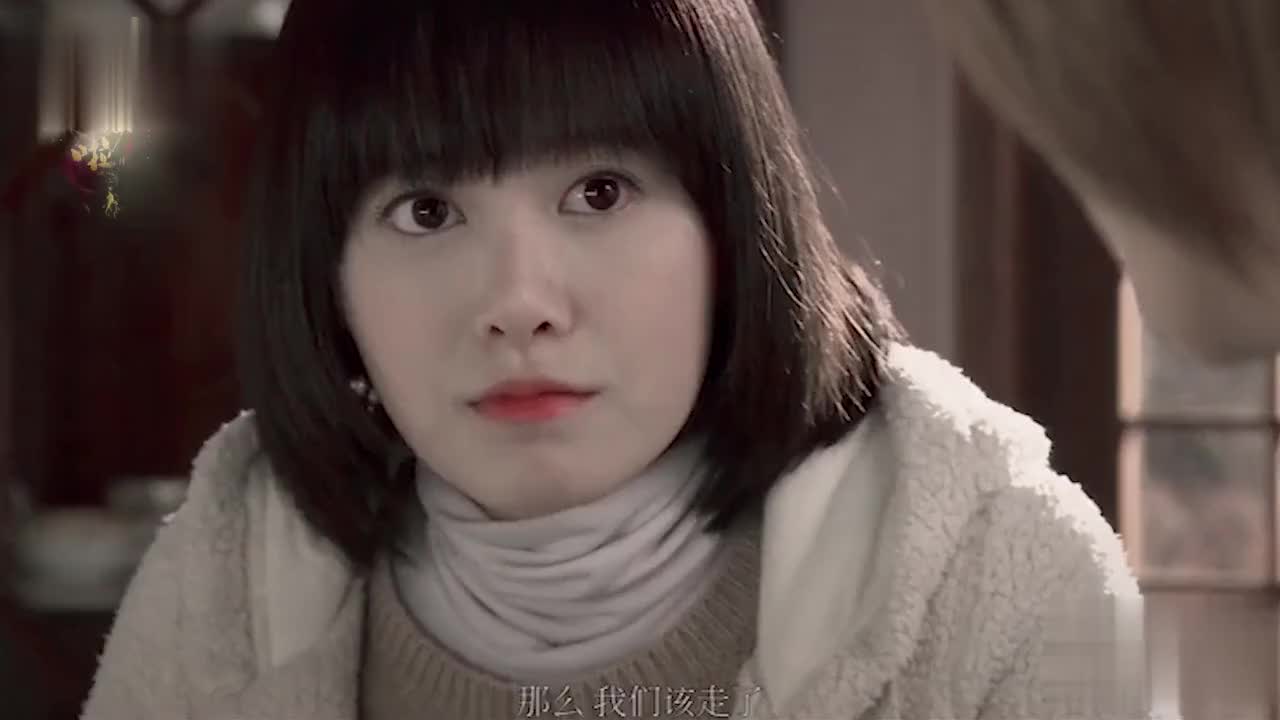 花样男子 第34集 独一无二的项链送给金丝草