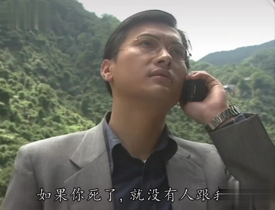 创世纪 叶荣晋这个艾滋病晚期患者演得真好, 这演技真棒!