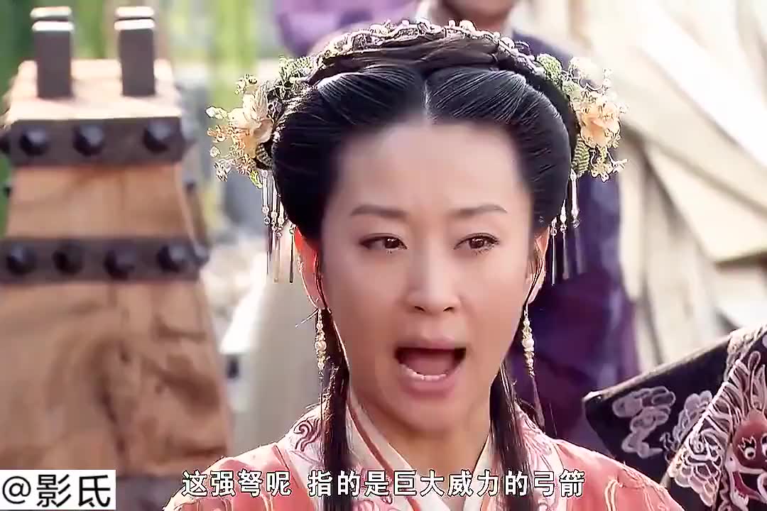 经典传奇:穆桂英家乡之谜