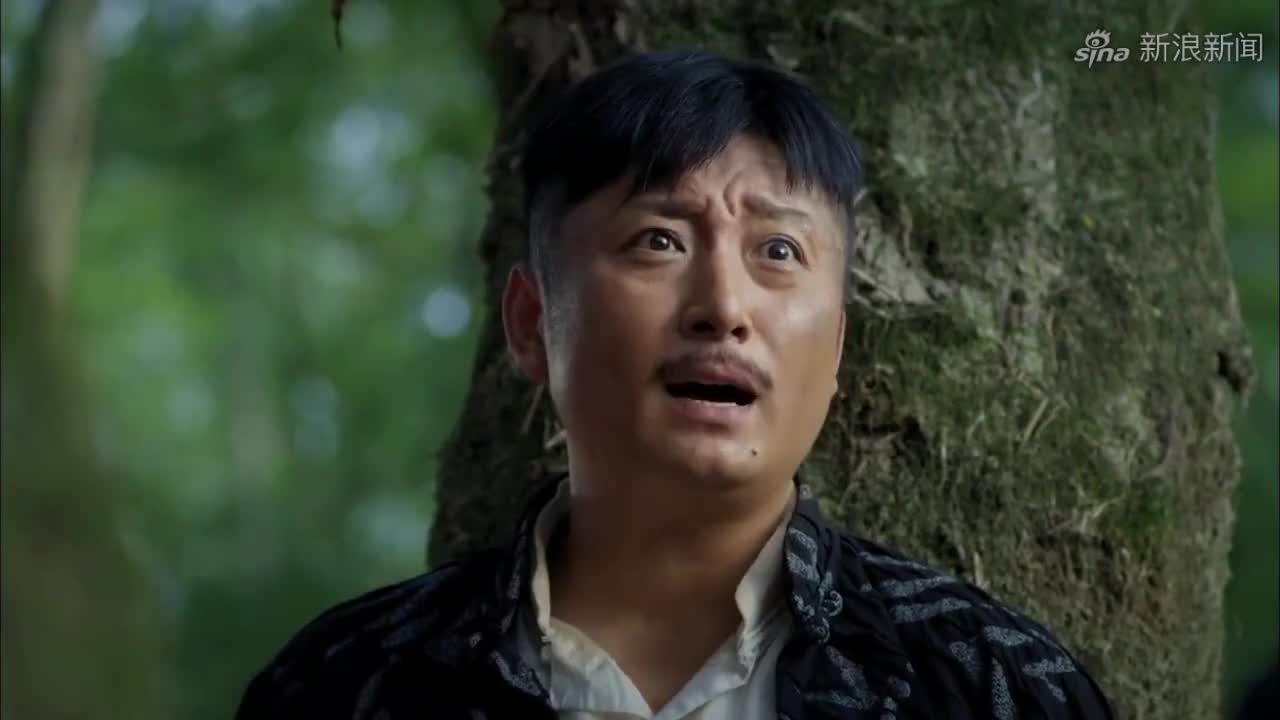 朱七不愧以力气闻名,连沾血的金刀都拿他没办法,这也太猛了