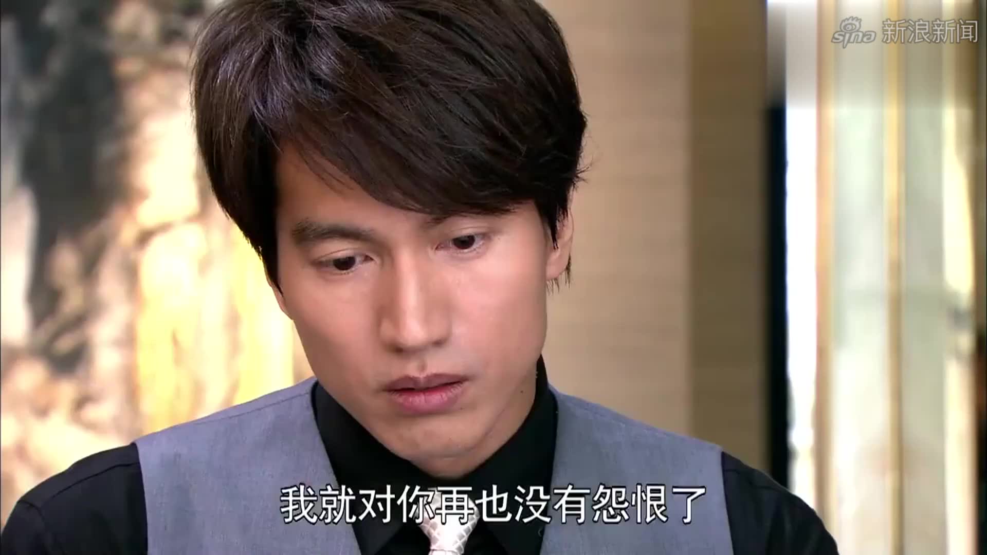 颜子龙找到内部卧底决心要除掉富贵有好戏看了