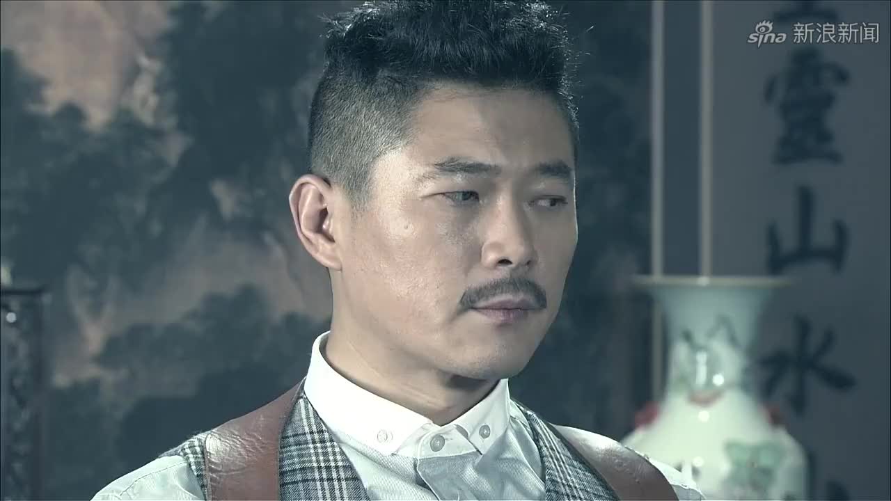 我是赵传奇:王鲁投靠日本人!说他认识王班德,小野计上心来