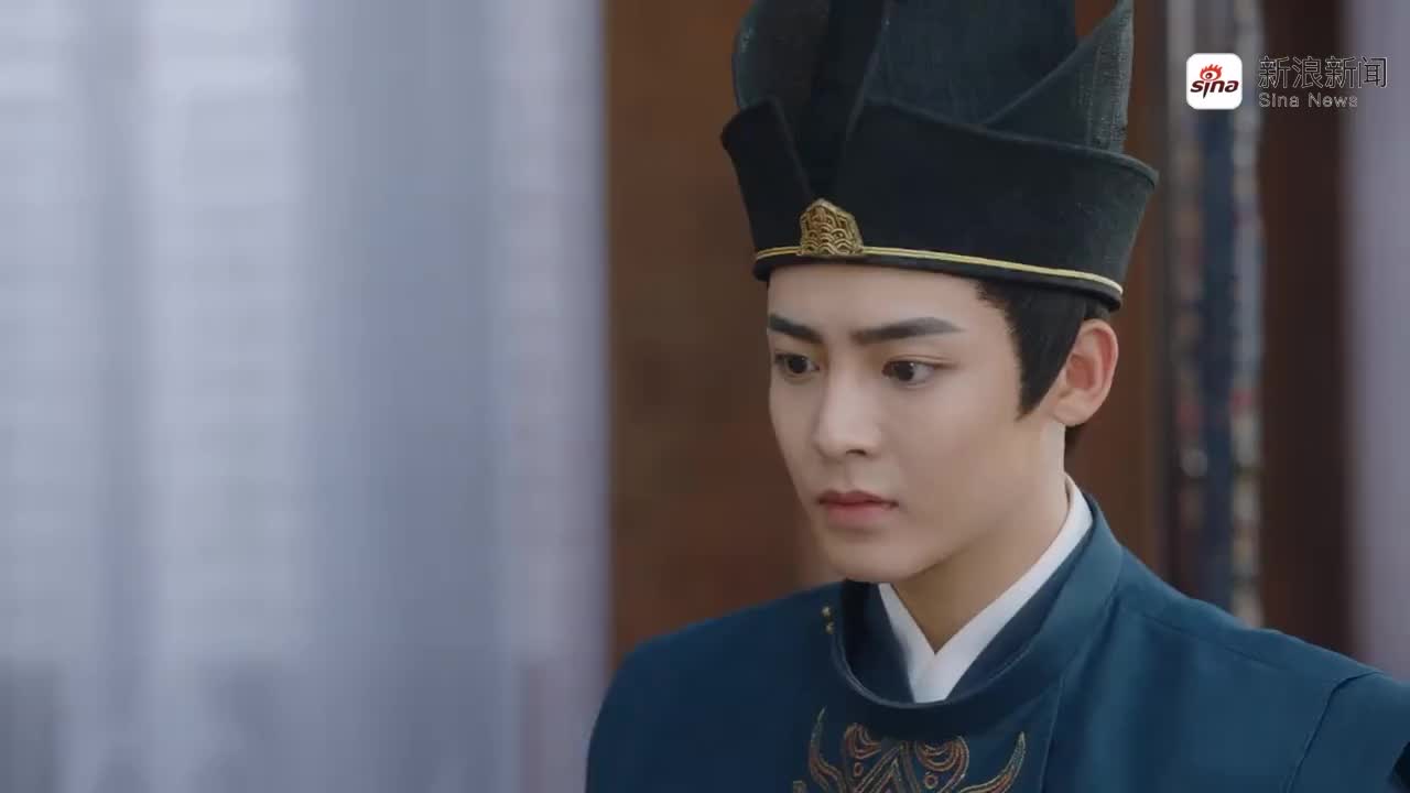 被容瑕放弃的求生欲承包笑点 原本两个人花前月下的畅聊未来