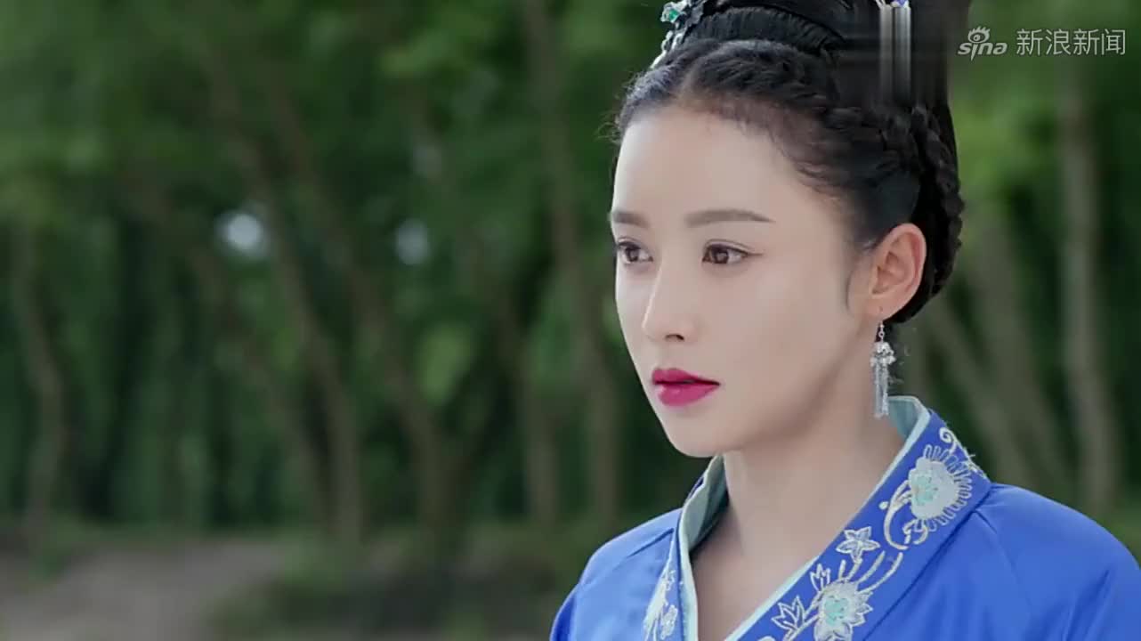 米汝成看到密信,全明白了,原来是柳含月暗中相助!