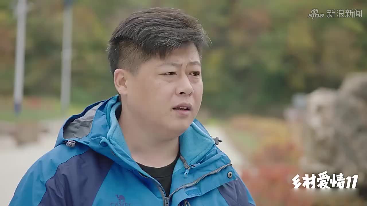 大壮想带招娣去录像厅,招弟:我知道你想啥!大壮那咱就走吧