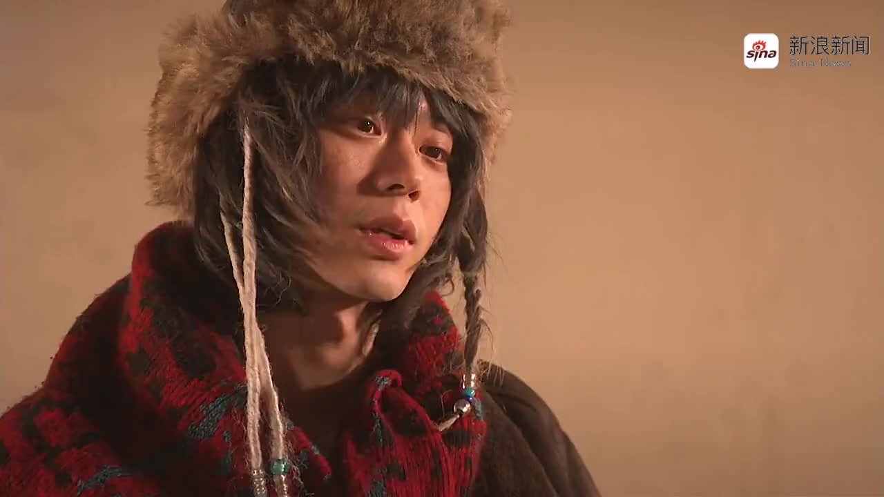 菅田将晖&世终fukase主演 『角色』特报公开,今年6月上映