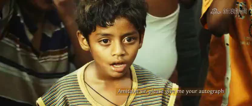 环形使者:小男孩受到惊吓就控制不住自己的超能力