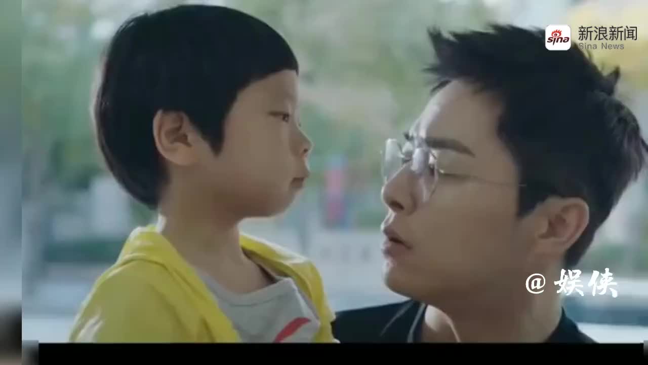 《机智的医生生活》第10集 好在曹大叔有懂事的儿子在