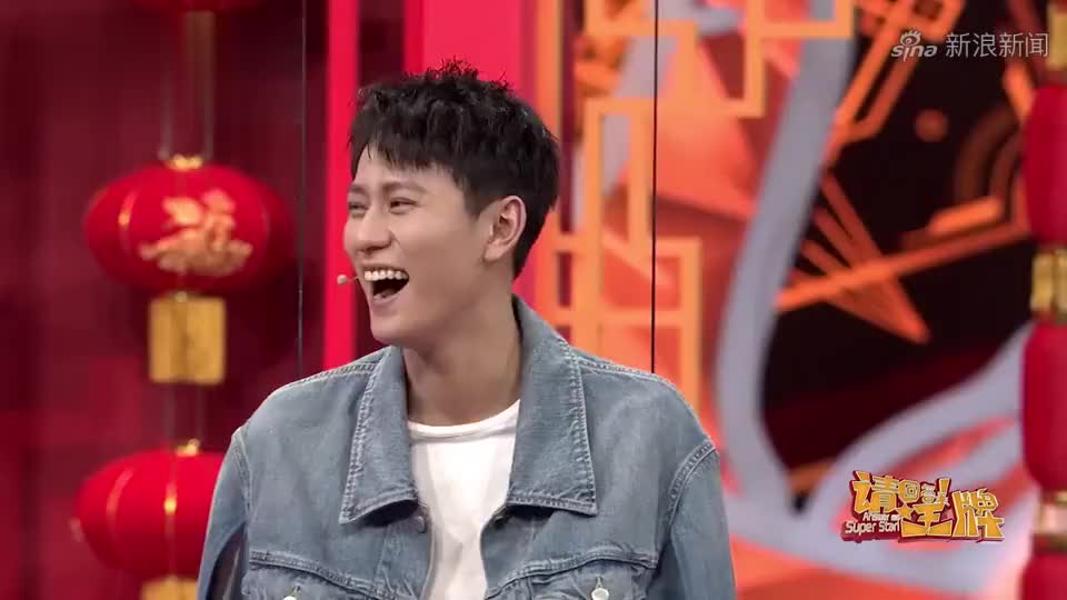 王牌对王牌:郭京飞飙高音,华晨宇亲自指导,绝了