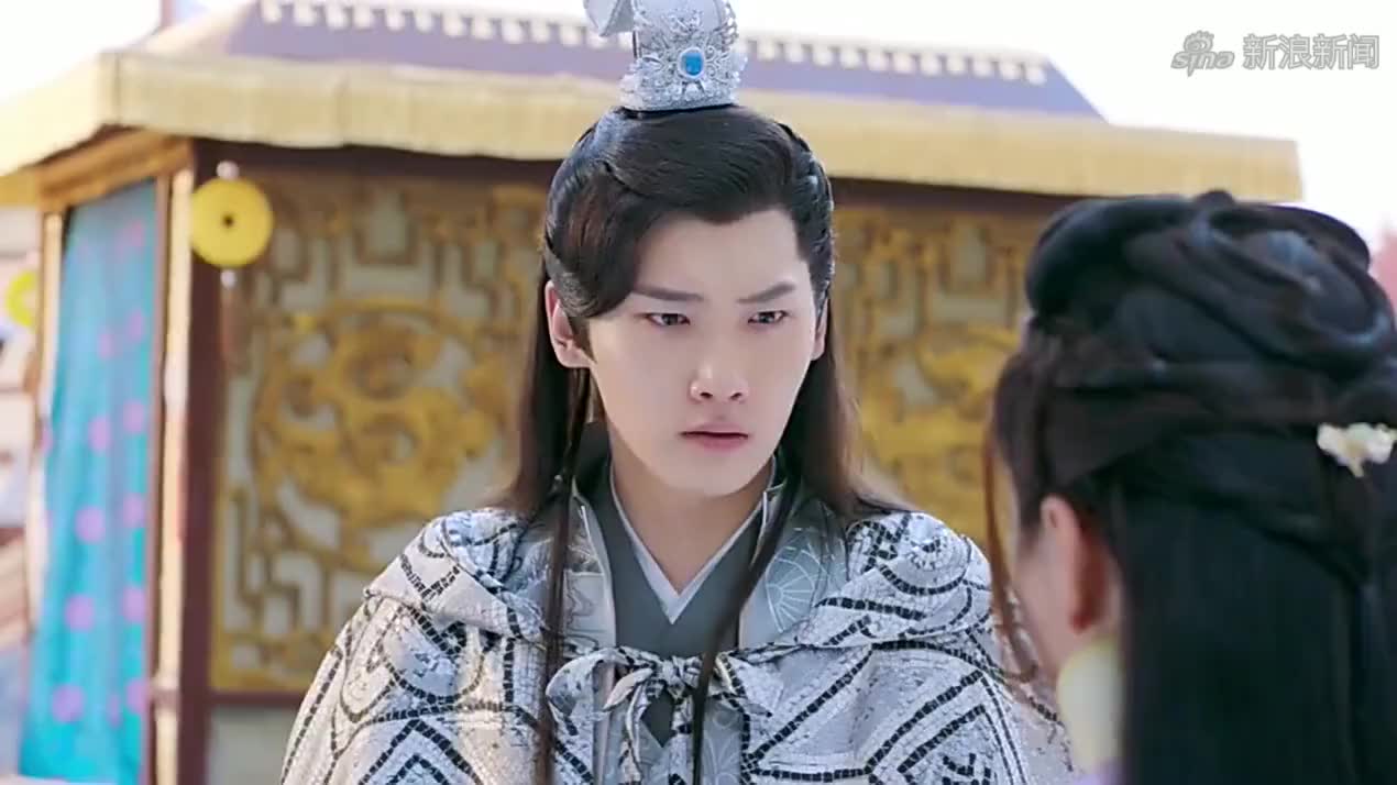 八王爷生气不想听小檀解释,这么荒谬的回答墨连城会信她吗
