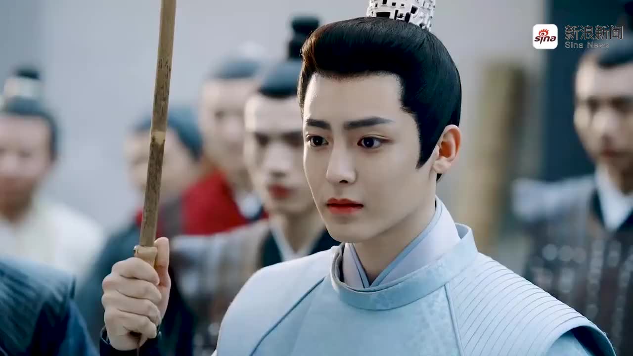 侯明昊也太可爱了,人间清醒呀,这次我站侯明昊 还是要努力呀