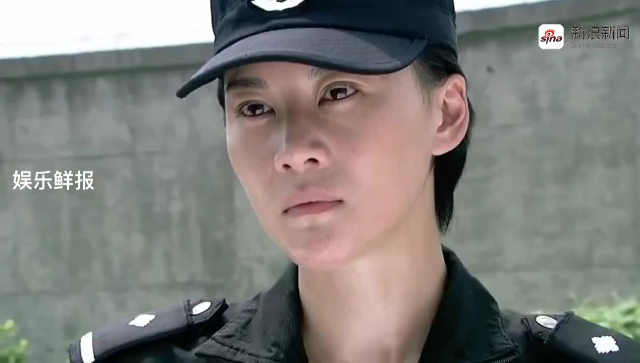 特警力量:沈鸿飞休假,谁知竟收到前女友贩毒的消息,瞬间崩溃