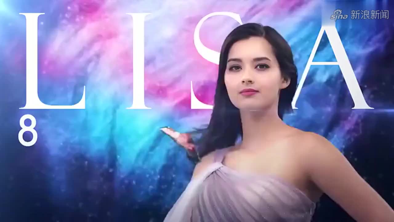 《星辰变》铁小璐已经是亭亭玉立的大美人了!