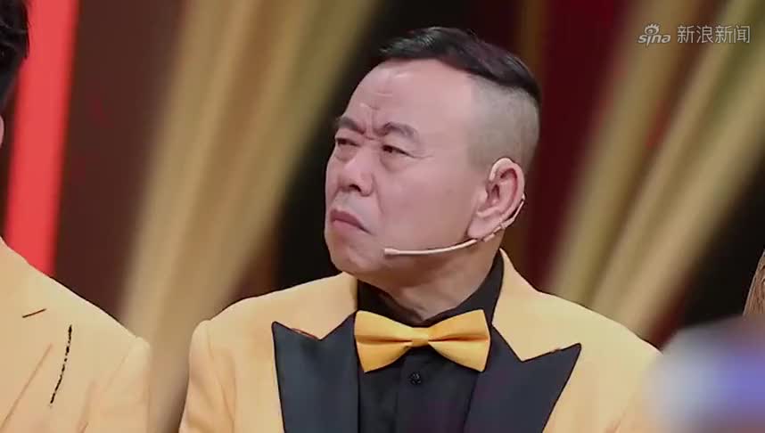 吴孟达怕流浪地球时,每个镜头拍完都要吸氧,真是用生命在演戏!