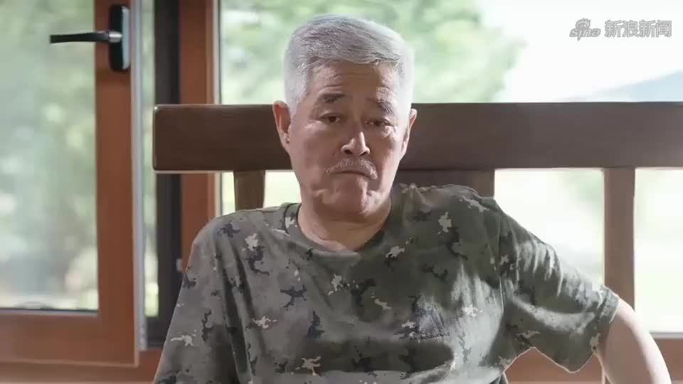 乡村爱情13:老崔太逗了,说一定要把王大拿伺候死了