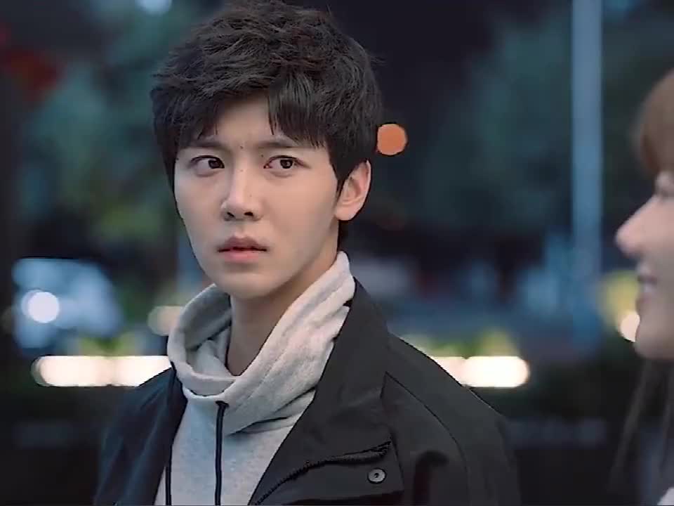 《百岁之好》第136集:段宁约走顾晓曼后,陈亦川才懂得着急