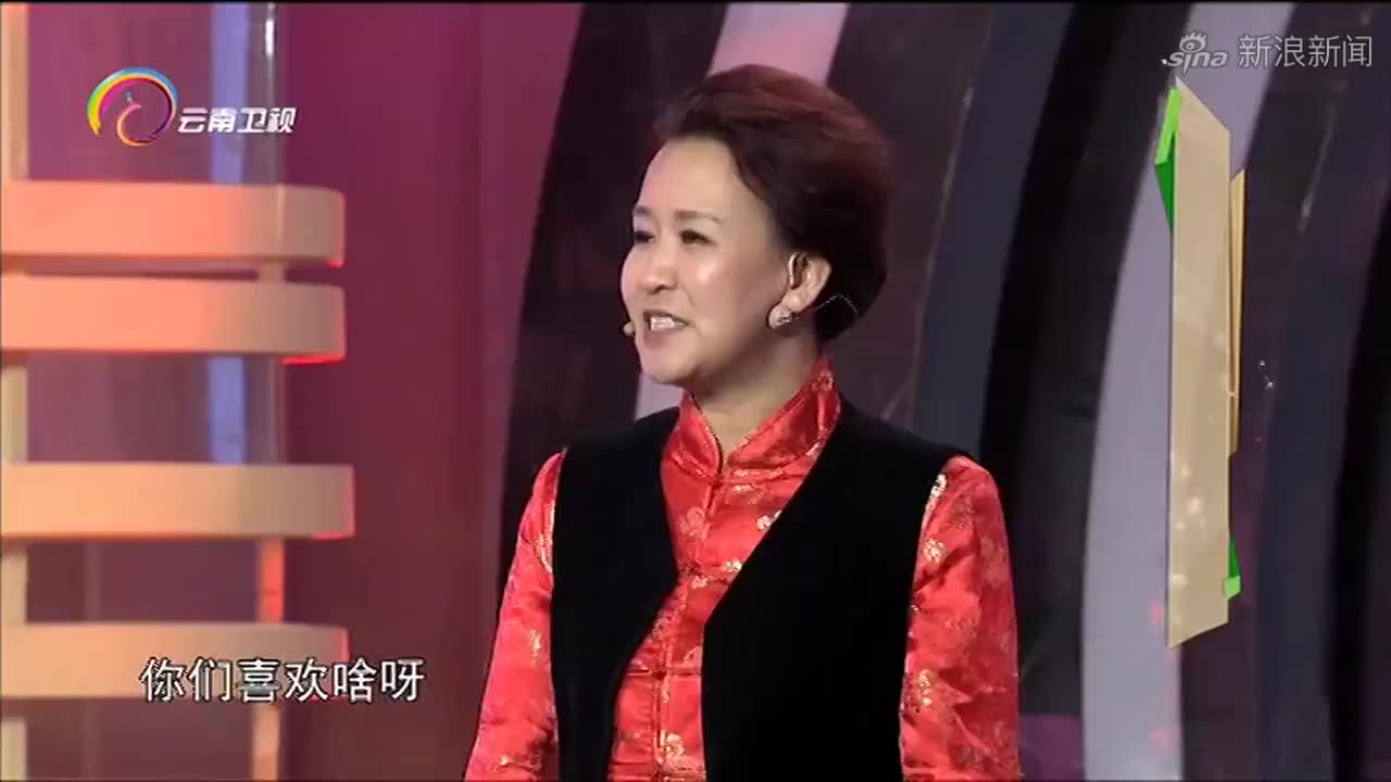 赵丽蓉小品《打工奇遇记》:赵丽蓉上演打工记,经典无人超越