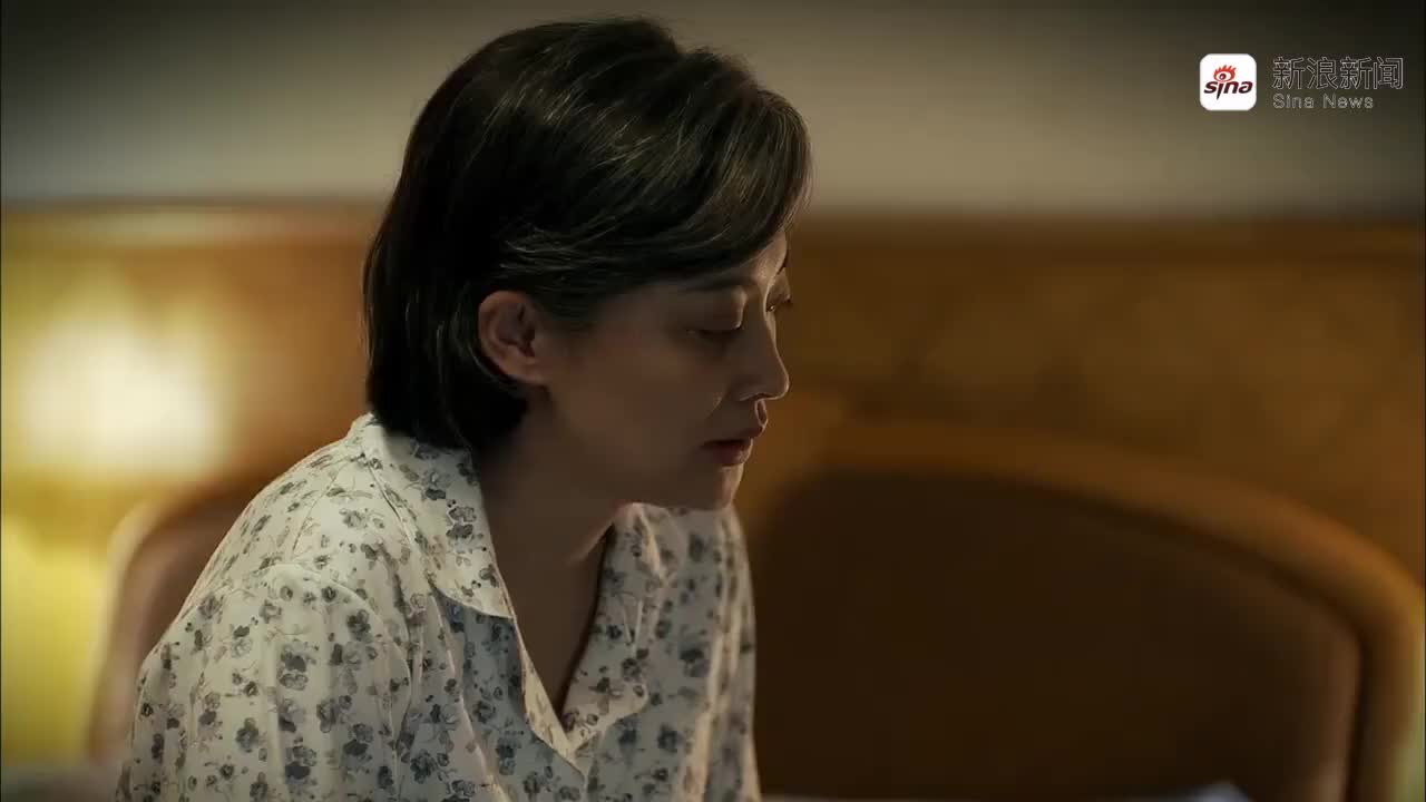 父母爱情:安杰从姐姐家回来抑郁了!那是给钱都救不了的穷