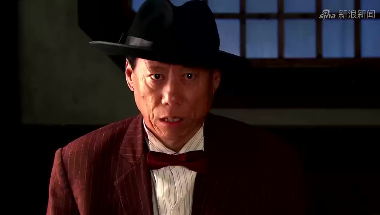 影视:阮二狗嫁祸粮食给牛贵顺,渡边被阮二狗骗到,破口大骂!