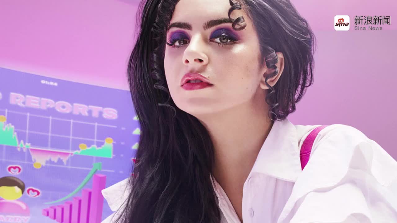 noah cyrus新ep《people dont change》三首单曲试听合集!