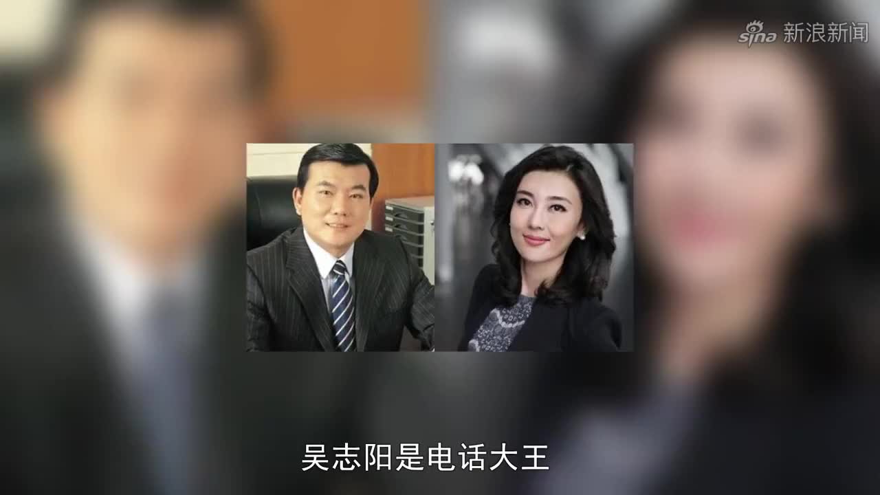 央视主持人李红:"两岸名嘴"嫁入豪门,丈夫入狱不离不弃显真情