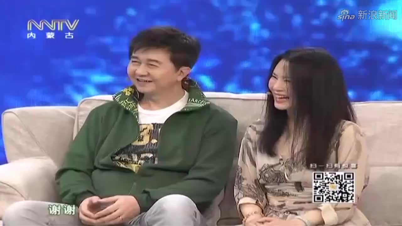 马兰花开:田玲自曝婚姻是闪婚,让父亲见了丈夫一面后,当即结婚