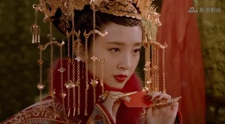 电视剧《锦心似玉》锦心夫妇大婚现场来了