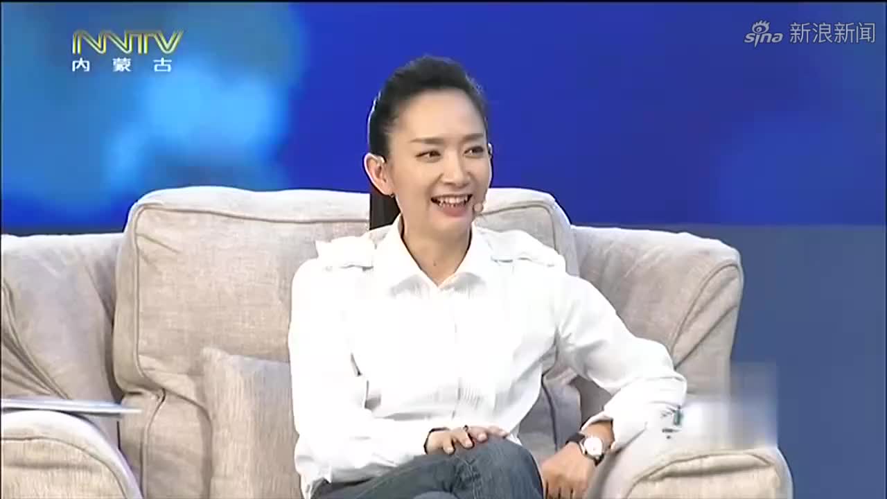 马兰花开:苑琼丹谈与同事发生的争执,称被别人骂没家教