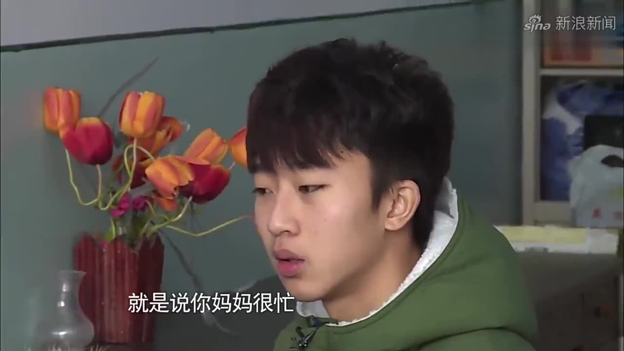 变形计:隆仙桃考试分数太低,没想到才21分,老师无奈请家长谈话!