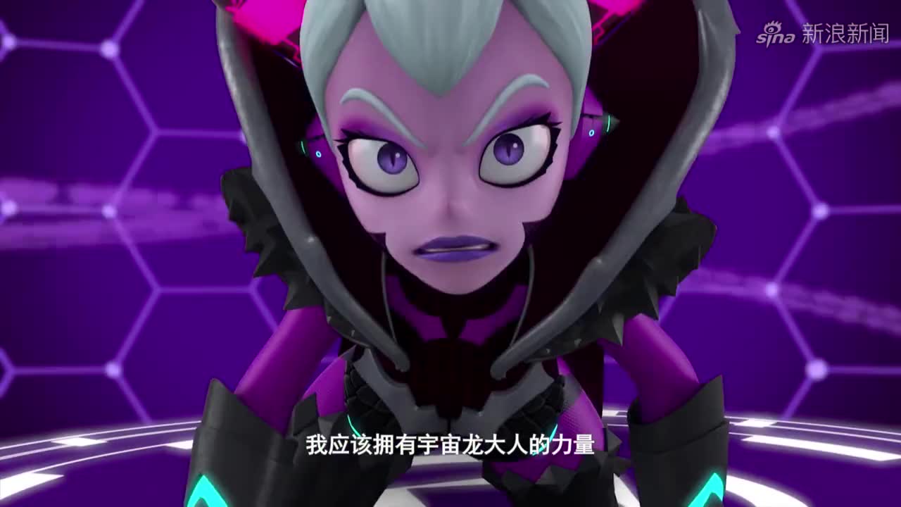 百兽总动员阿汉攻击力超强帕德拉反击孤注一掷