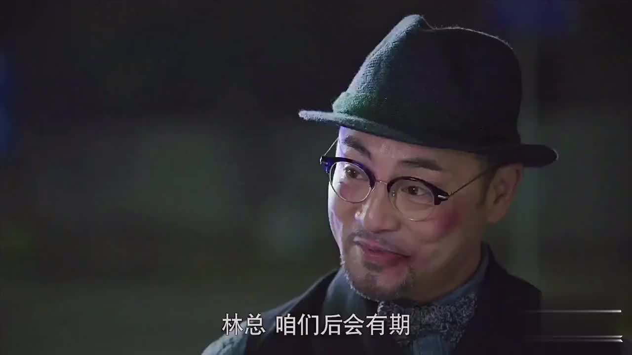 金小贝@章涛will 妈妈前往林睿家