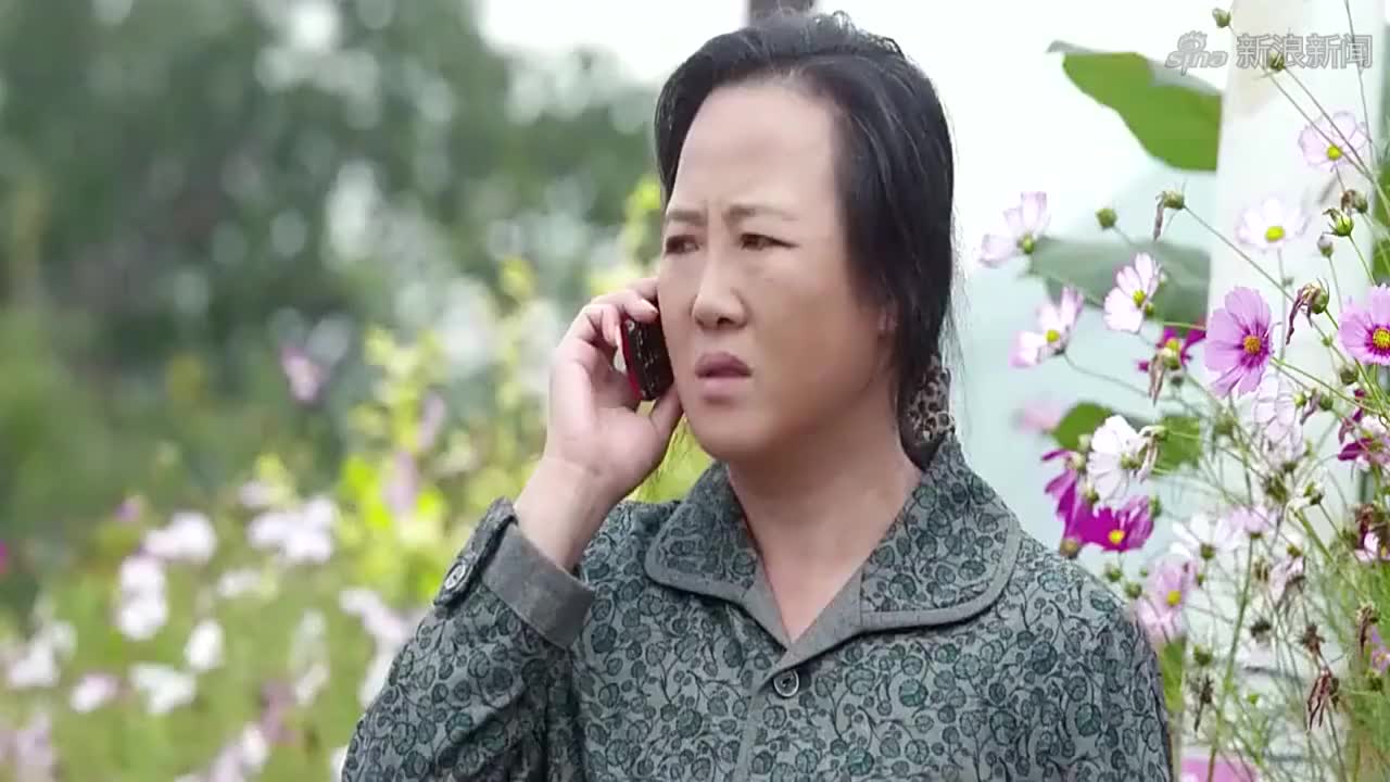 刘英整天折腾婆家人,结果婆家人联合起来,要饿她一顿