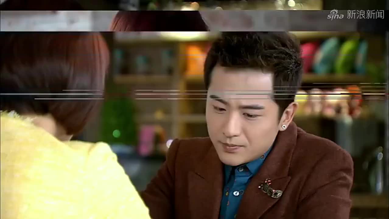 《家和万事兴》:晓君劳累昏睡嘉佑一直守护 二人不忘情话绵绵!