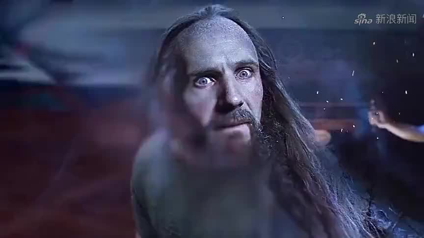 女孩们小小年纪就被选中成为海娘,等待被烧死祭海神!愚昧啊!