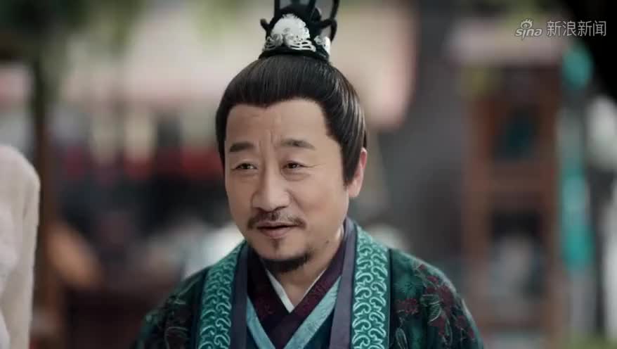 赘婿:宋宪妄想强娶元锦儿,宁毅英雄救美不成,反被抓!