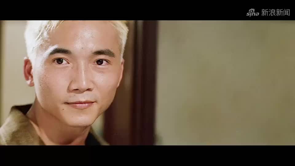 电影:邹兆龙真不是个好大哥,居然拿小弟挡子弹,小弟死不瞑目啊