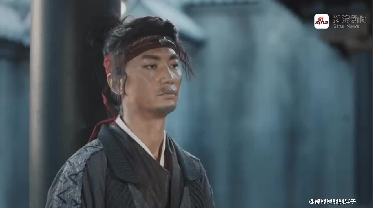 预告 19-20集 宁毅被刘大彪抓去做了压寨军师?