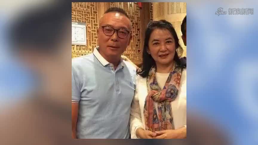 葛优亲戚陈瑞丰来选秀,现场唱歌太搞笑了